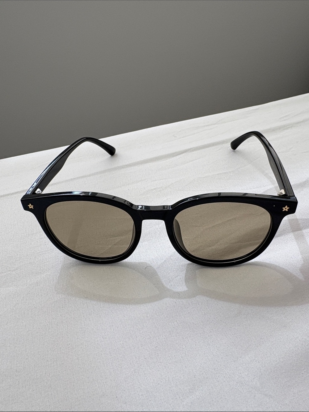 Stylish sunglasses